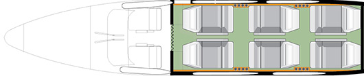  Floorplane
