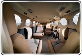 Cessna Conquest I/II Rental