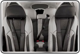 Cirrus SR20 Rental