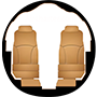 Citation Mustang Cabin