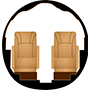Citation X Cabin