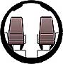 Citation Excel Cabin