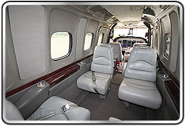 COMMANDER 1000 Rental