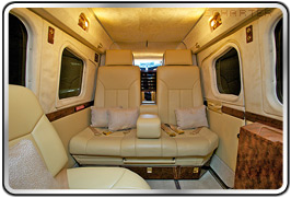 COMMANDER 500 Rental