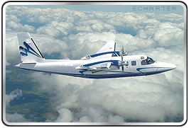 COMMANDER 690 Charter