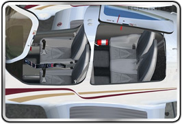 DA42 Twin Star Rental