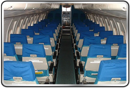 DHC-7 Dash-7 Rental