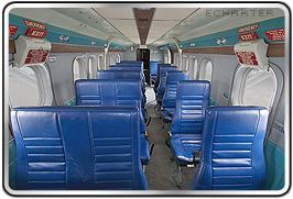 DHC-6 Twin Otter-300 Rental