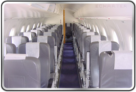 Dornier 328 Jet Rental