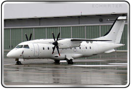 Dornier 328 Turboprop Charter
