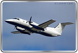 Embraer 120 Charter