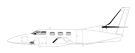Fairchild Merlin 300