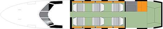  Floorplane