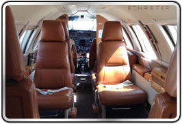 Fairchild Merlin 300 Rental