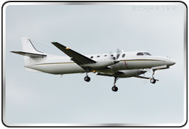 METRO III Charter