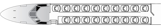  Floorplane