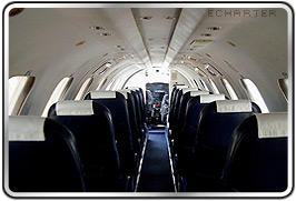 METRO III Rental