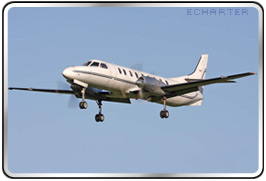 Fairchild Metro 23 Charter