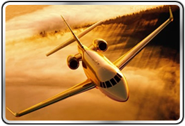 Falcon 2000LX Charter