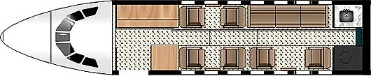  Floorplane