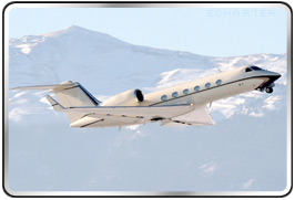 Falcon 20F Charter