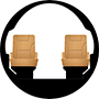 Gulfstream IV Cabin