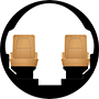 Gulfstream G300 Cabin