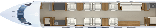  Floorplane