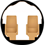 Gulfstream G550 Cabin