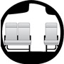 Cessna Caravan Cabin