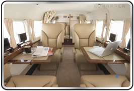 Cessna Caravan Rental