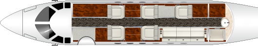  Floorplane