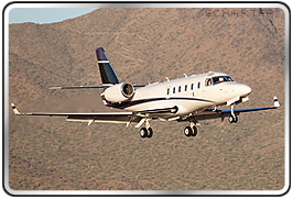 IAI Astra/SPX Charter
