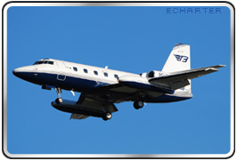 JetStar II Charter