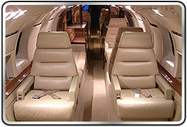 JetStar II Rental