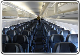 MD-82 Rental