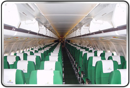 MD-83 Rental