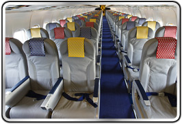 MD-87 Rental