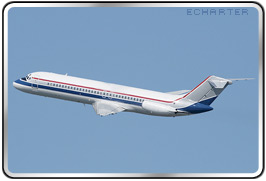 McDonnel Douglas DC-9 Charter