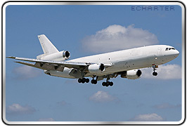 McDonnell Douglas DC-10 Charter