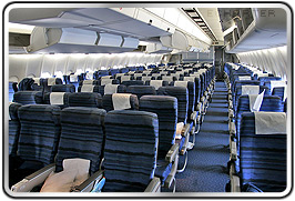 McDonnell Douglas DC-10 Rental