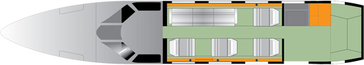  Floorplane