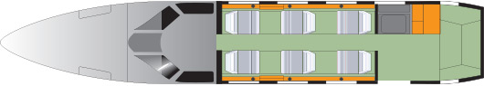  Floorplane