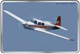 Mooney M20A Charter
