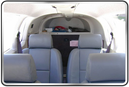 Mooney M20A Rental