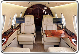 Nextant 400XT Rental