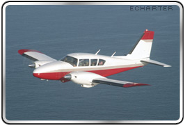 Piper Aztec Charter