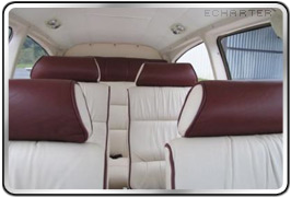 Piper Aztec Rental
