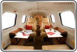 Piper Cheyenne IIIA Rental