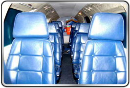 Piper Chieftain Rental